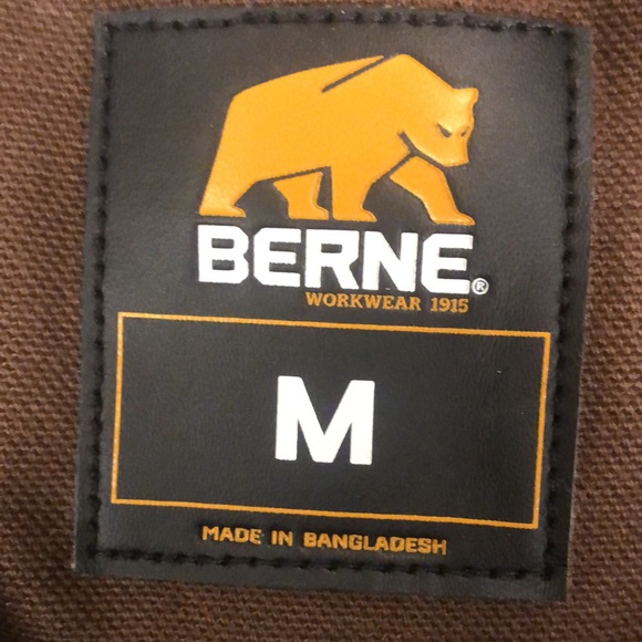 Heavy winter coat - Picture 3 of 4